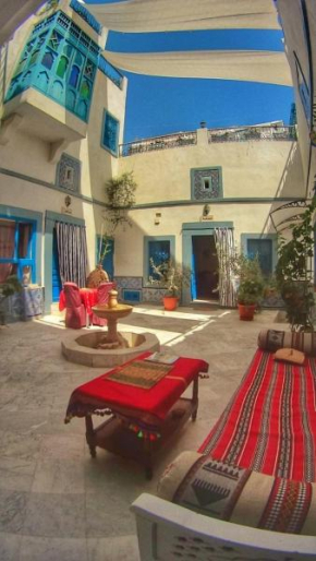 Dar Baaziz VIP